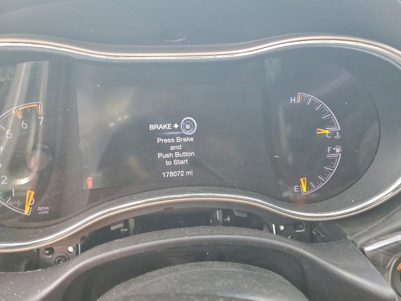 Продажа на аукционе авто 2017 Jeep Grand Cherokee, vin: 1C4RJFCT1HC880326, номер лота: 95995795