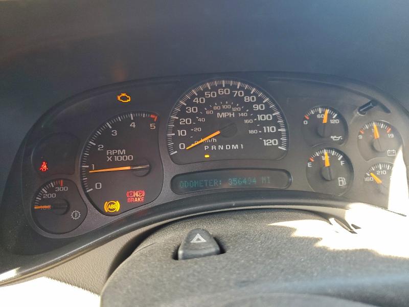 Aukcja sprzedaży 2006 Chevrolet Silverado, vin: 1GCHK23D46F225714, numer aukcji: 97416135