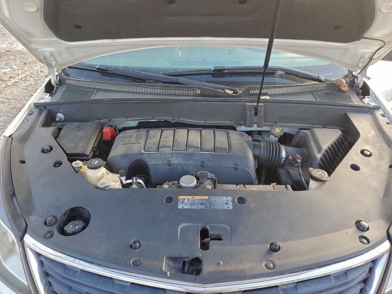 95480355 :رقم المزاد ، 1GNKRFED7EJ359593 vin ، 2014 Chevrolet Traverse مزاد بيع