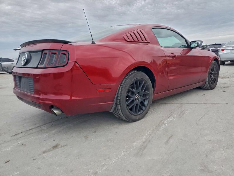 Продаж на аукціоні авто 2014 Ford Mustang, vin: 1ZVBP8AM3E5284462, номер лоту: 95100925