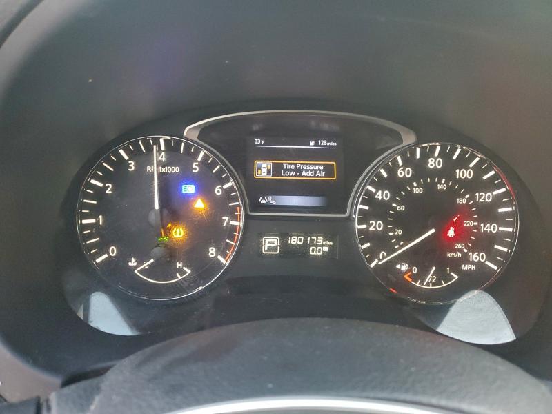 95307745 :رقم المزاد ، 1N4AL3AP2FN352572 vin ، 2015 Nissan Altima مزاد بيع