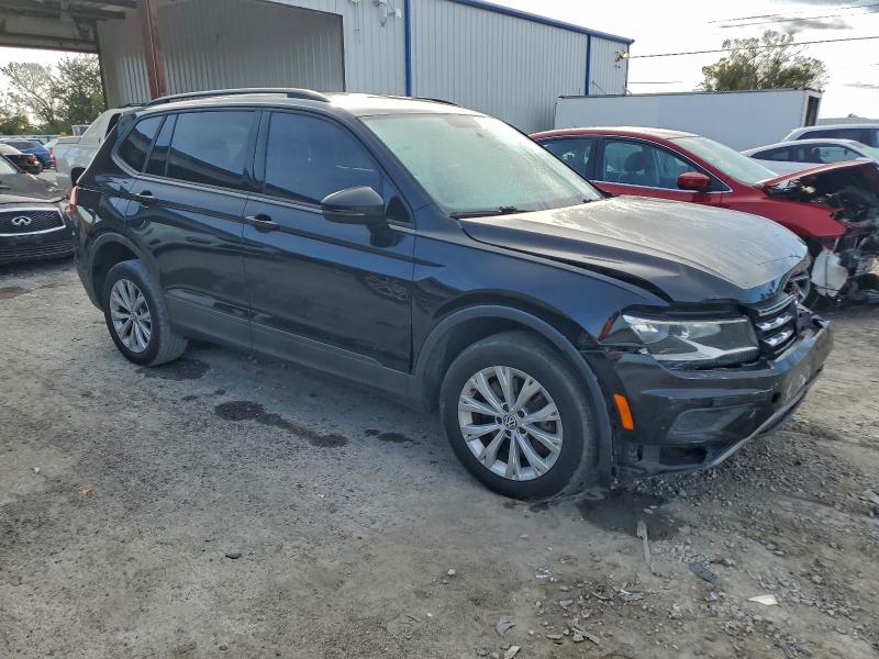 Aukcja sprzedaży 2018 Volkswagen Tiguan, vin: 3VV1B7AX4JM091311, numer aukcji: 97586305