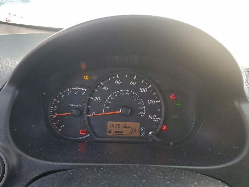 Продаж на аукціоні авто 2019 Mitsubishi Mirage, vin: ML32A3HJ4KH007898, номер лоту: 96983695