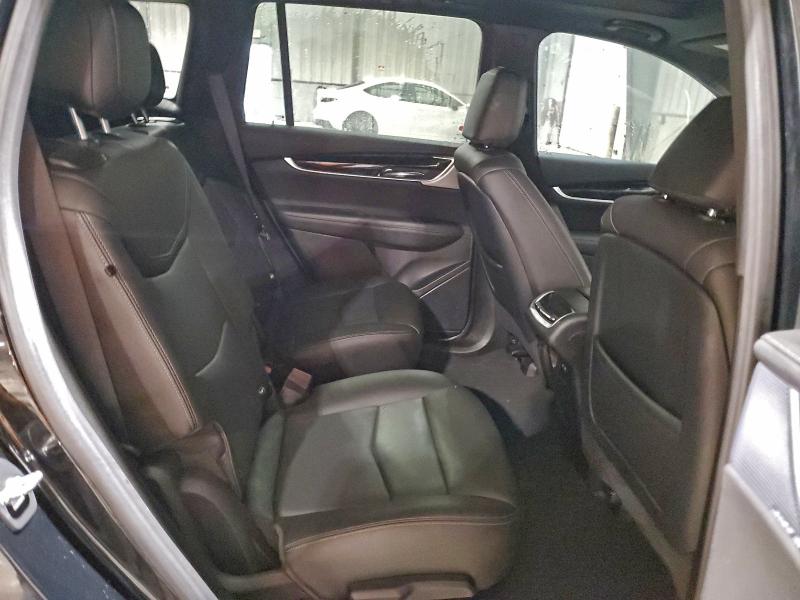 Продажа на аукционе авто 2023 Cadillac Xt6, vin: 1GYKPCRS4PZ217691, номер лота: 95946165
