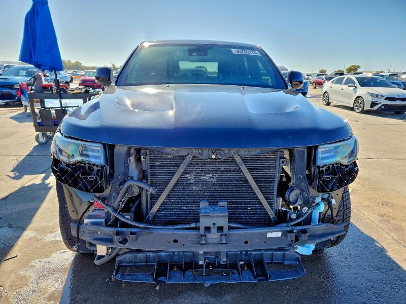 Продажа на аукционе авто 2019 Jeep Grand Cherokee, vin: 1C4RJFDJ9KC557761, номер лота: 95389175