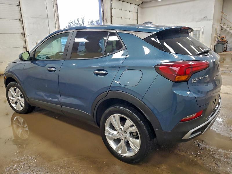 Aukcja sprzedaży 2024 Buick Encore Gx, vin: KL4AMCSL8RB032241, numer aukcji: 94700885