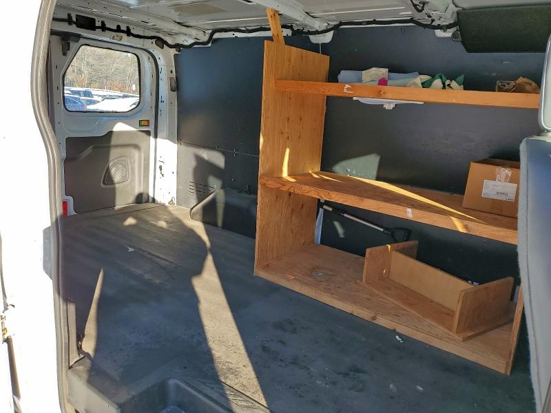 Aukcja sprzedaży 2017 Ford Transit, vin: 1FTYE1ZM1HKB19756, numer aukcji: 95399535