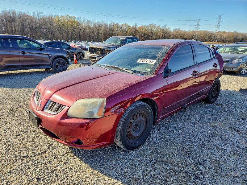 Продаж на аукціоні авто 2004 Mitsubishi Galant, vin: 4A3AB36S44E123783, номер лоту: 97001755