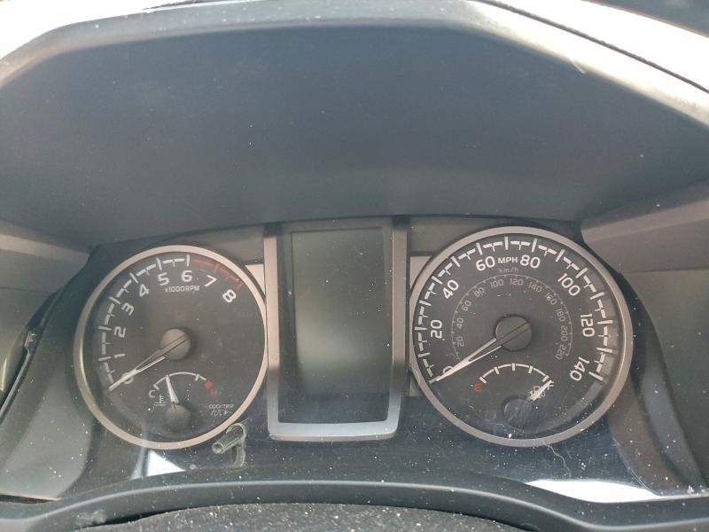 Продажа на аукционе авто 2022 Toyota Tacoma Dou, vin: 3TYCZ5AN3NT064441, номер лота: 97242095