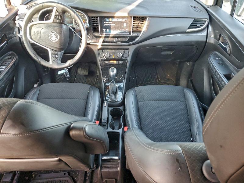 Aukcja sprzedaży 2017 Buick Encore, vin: KL4CJBSB6HB012264, numer aukcji: 94906295