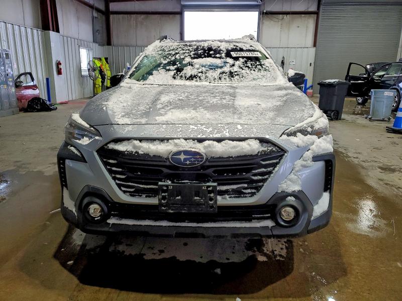 Продаж на аукціоні авто 2025 Subaru Outback On, vin: 4S4BTALCXS3157804, номер лоту: 96075785