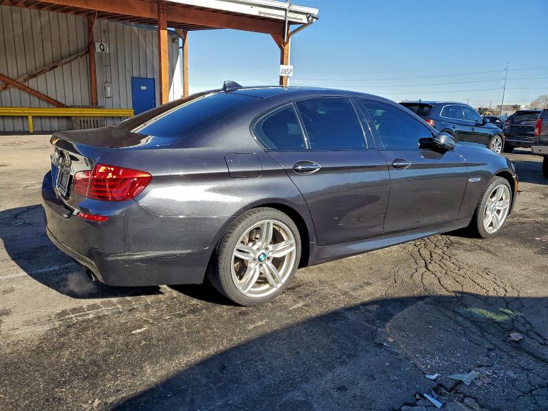 Продажа на аукционе авто 2014 Bmw 535 Xi, vin: WBA5B3C52ED532629, номер лота: 96224335