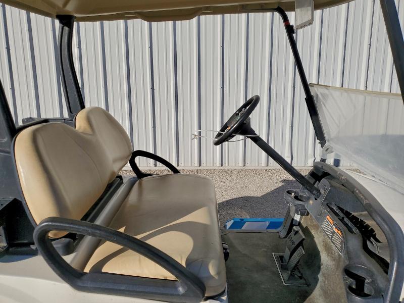 95036195 :رقم المزاد ، BN2230308366 vin ، 2022 Club Car Tempo Fla مزاد بيع
