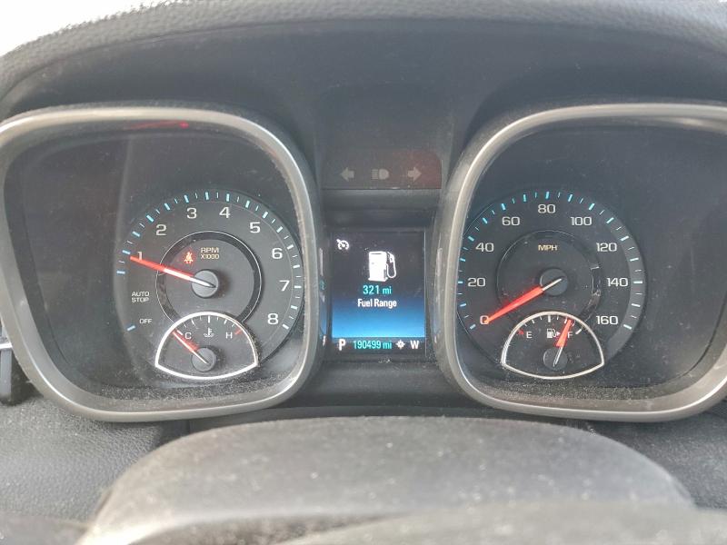Продажа на аукционе авто 2015 Chevrolet Malibu, vin: 1G11C5SL7FF205703, номер лота: 95997055