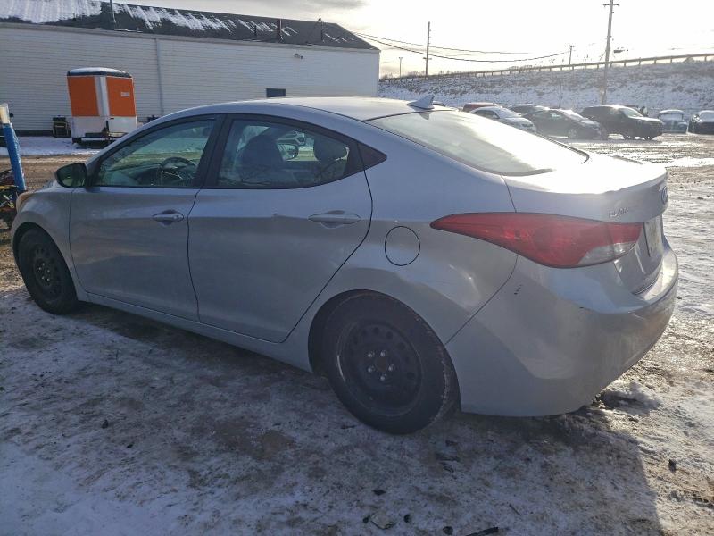 Aukcja sprzedaży 2011 Hyundai Elantra, vin: 5NPDH4AE0BH009945, numer aukcji: 95824245