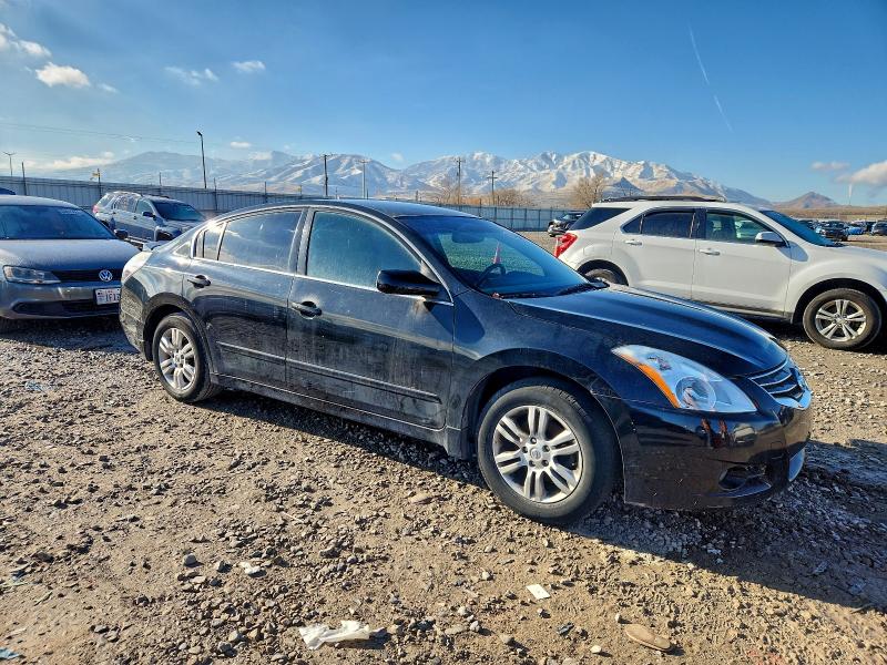 Продаж на аукціоні авто 2012 Nissan Altima Bas, vin: 1N4AL2AP4CN568011, номер лоту: 94806155
