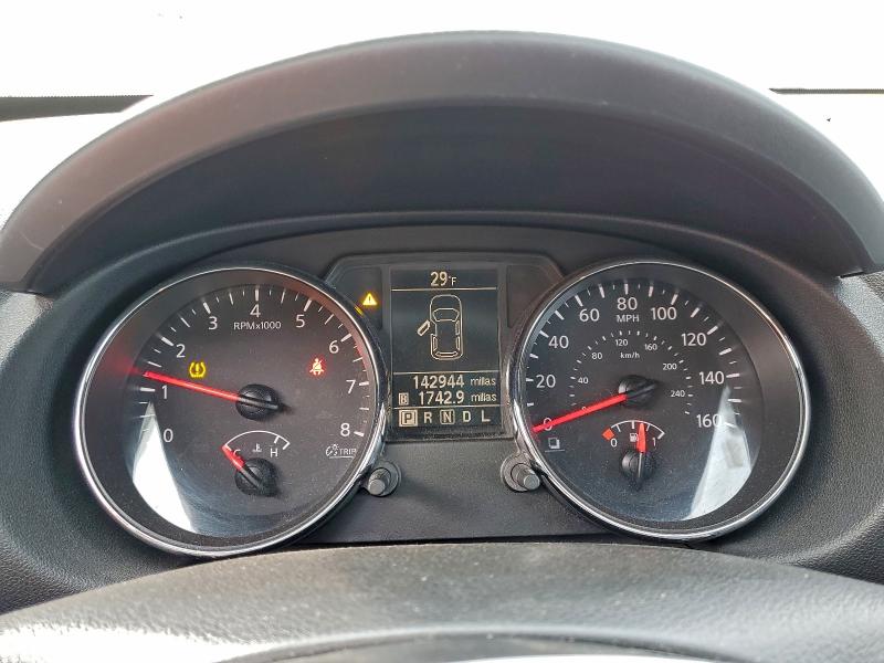 Продажа на аукционе авто 2013 Nissan Rogue, vin: JN8AS5MT8DW545046, номер лота: 95695995