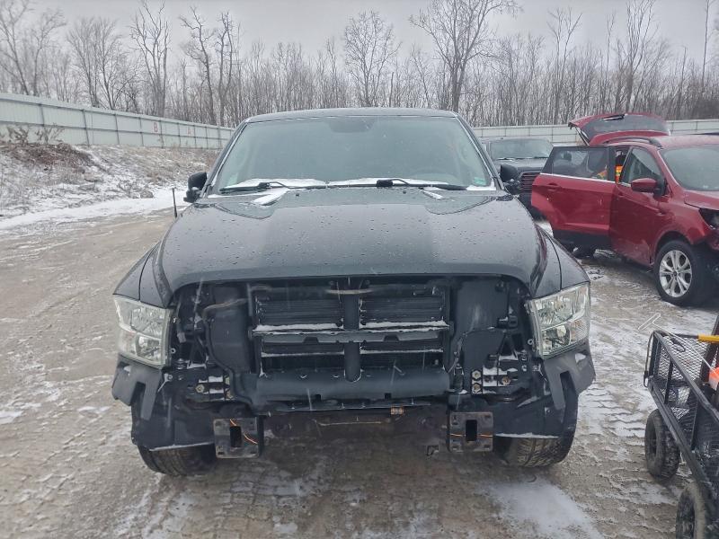 Aukcja sprzedaży 2016 Ram 1500 St, vin: 1C6RR6FT3GS394181, numer aukcji: 97103015