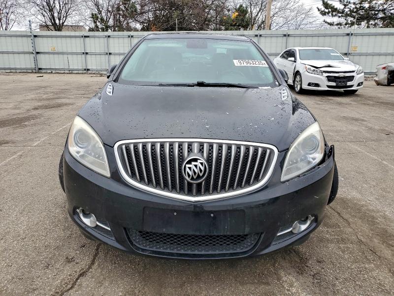 Auction sale of the 2016 Buick Verano, vin: 1G4PW5SK3G4168433, lot number: 97963235