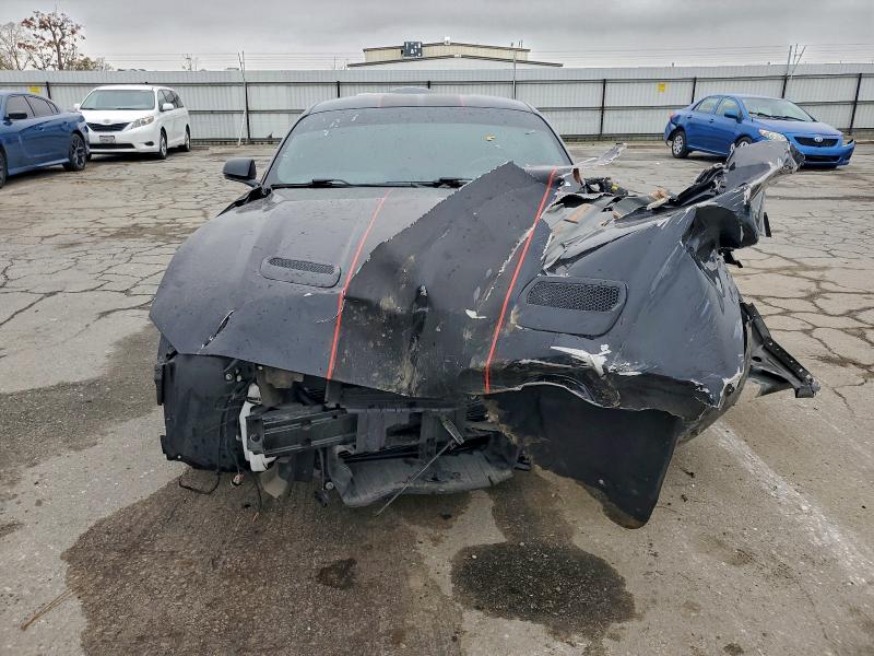 Aukcja sprzedaży 2018 Ford Mustang, vin: 1FA6P8CF8J5159881, numer aukcji: 95518725