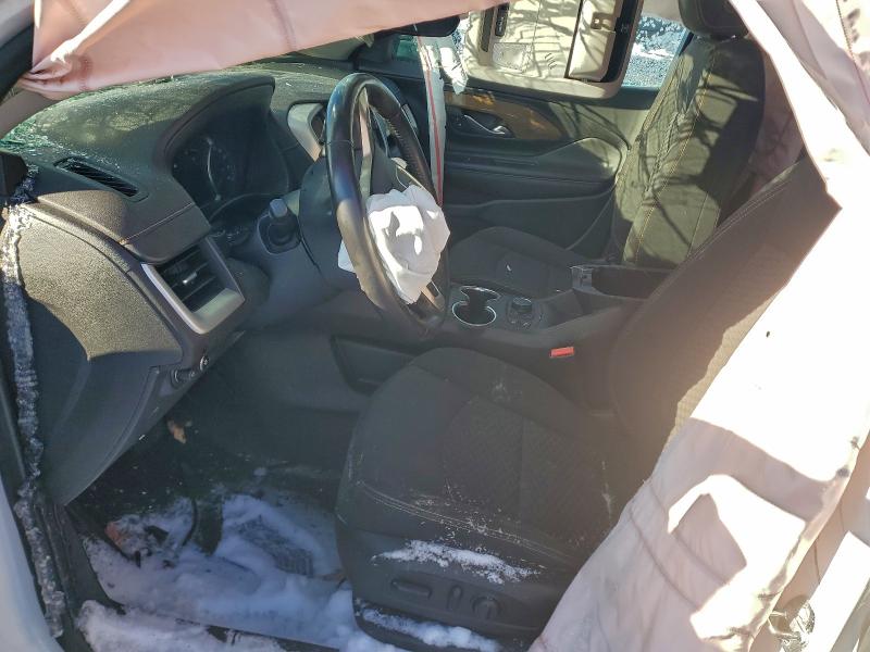 2021 Gmc Terrain მანქანა იყიდება აუქციონზე, vin: 3GKALMEV0ML402590, აუქციონის ნომერი: 94721875