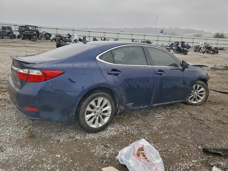 95767015 :رقم المزاد ، JTHBW1GG9D2034205 vin ، 2013 Lexus Es مزاد بيع