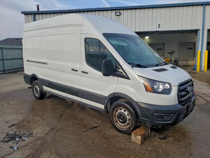 2020 Ford Transit T- მანქანა იყიდება აუქციონზე, vin: 1FTBR1XG9LKB09993, აუქციონის ნომერი: 97529005