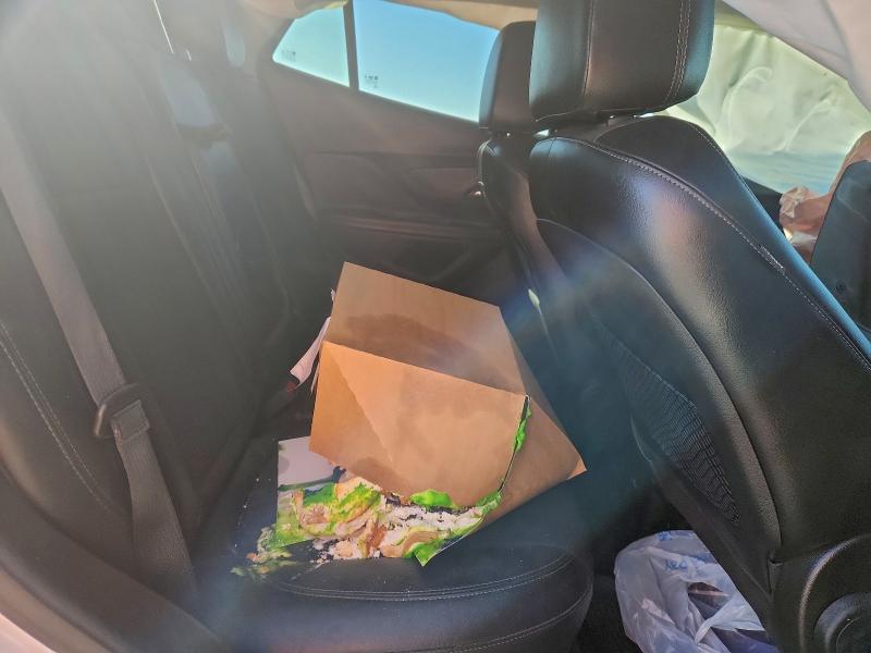 Aukcja sprzedaży 2019 Buick Encore, vin: KL4CJASB1KB788321, numer aukcji: 95479655
