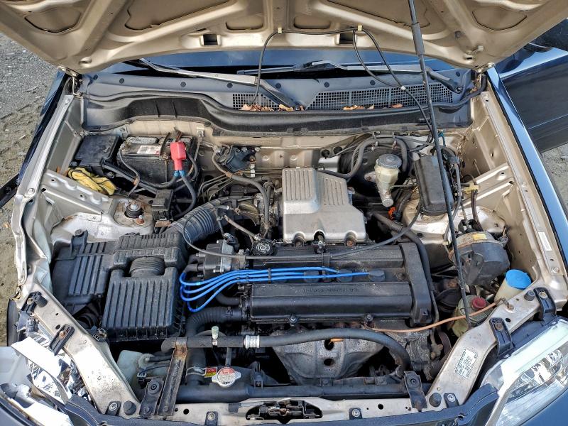 Aukcja sprzedaży 2000 Honda Cr-v, vin: JHLRD1877YC046764, numer aukcji: 97231965