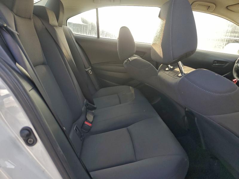 2022 Toyota Corolla მანქანა იყიდება აუქციონზე, vin: JTDEAMDE7NJ040903, აუქციონის ნომერი: 95854125