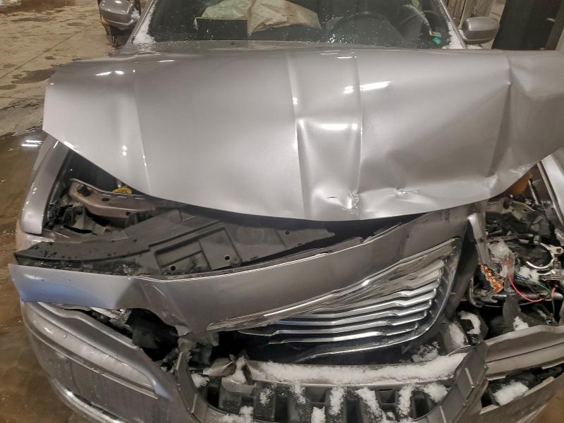 Продажа на аукционе авто 2013 Chrysler 300, vin: 2C3CCARGXDH619107, номер лота: 95794345