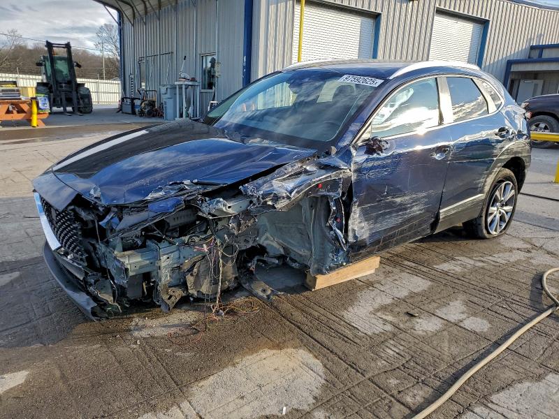 Aukcja sprzedaży 2022 Mazda Cx-30, vin: 3MVDMBBL9NM436695, numer aukcji: 97592625