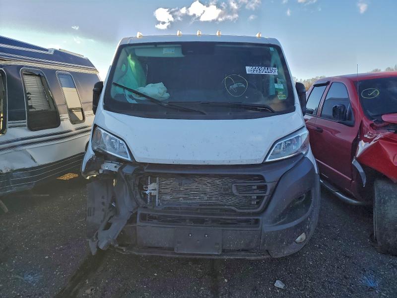 Aukcja sprzedaży 2025 Ram Promaster, vin: 3C6LRVVG4SE512609, numer aukcji: 95930445