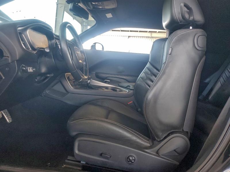 Auction sale of the 2019 Dodge Challenger, vin: 2C3CDZL99KH727592, lot number: 93827615