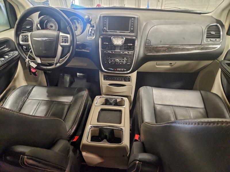 Продаж на аукціоні авто 2012 Chrysler Town & Country, vin: 2C4RC1CG6CR200047, номер лоту: 96103965