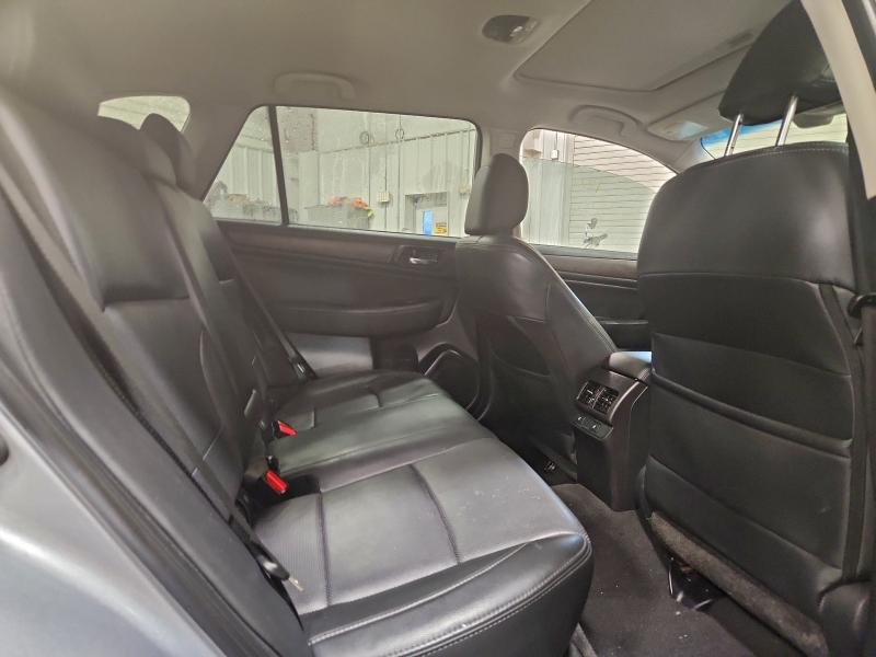 Продаж на аукціоні авто 2015 Subaru Outback, vin: 4S4BSANC9F3266860, номер лоту: 94750425