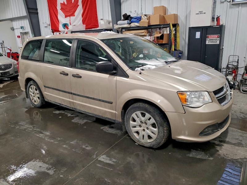 2015 Dodge Grand Cara მანქანა იყიდება აუქციონზე, vin: 2C4RDGBG8FR640843, აუქციონის ნომერი: 98321175