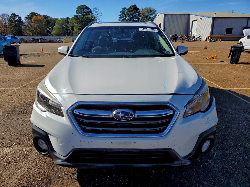 Aukcja sprzedaży 2018 Subaru Outback, vin: 4S4BSETC9J3376407, numer aukcji: 94221405