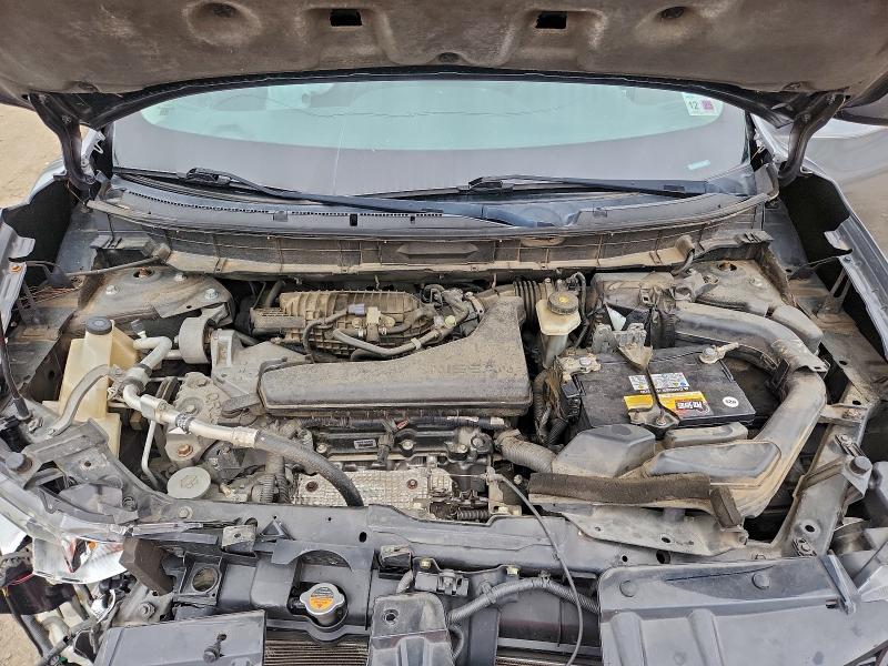 Aukcja sprzedaży 2016 Nissan Rogue, vin: 5N1AT2MV0GC747325, numer aukcji: 96640865