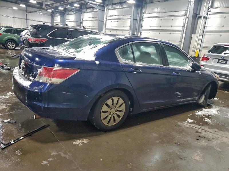 2008 Honda Accord მანქანა იყიდება აუქციონზე, vin: 1HGCP26388A044969, აუქციონის ნომერი: 95037995