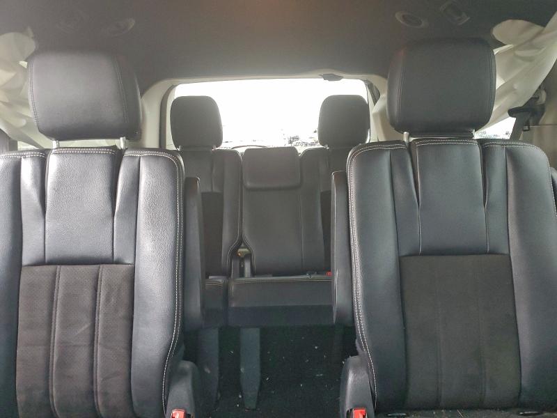 Продаж на аукціоні авто 2019 Dodge Grand Caravan, vin: 2C4RDGCG9KR774690, номер лоту: 97529705