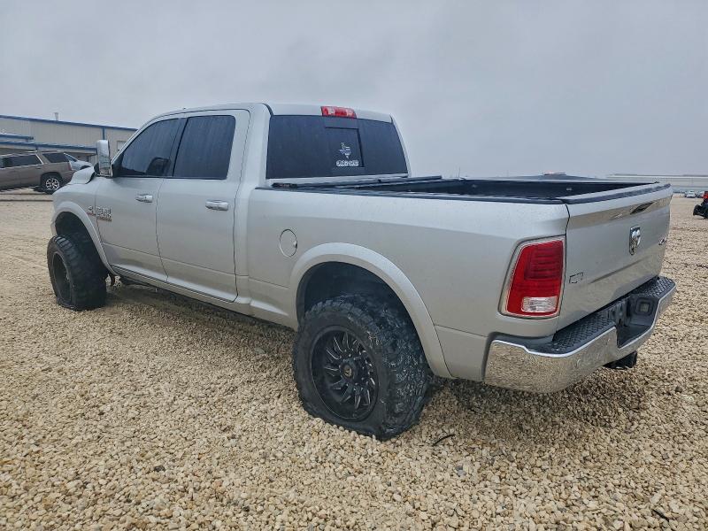 Продажа на аукционе авто 2017 Ram 2500, vin: 3C6UR5FL3HG755339, номер лота: 96348525