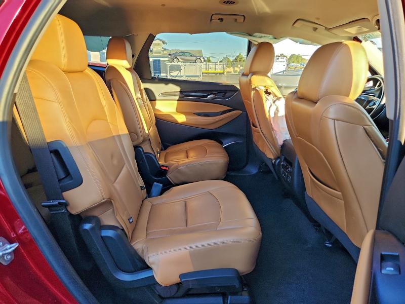 Продажа на аукционе авто 2019 Buick Enclave, vin: 5GAERBKW7KJ207170, номер лота: 96629155