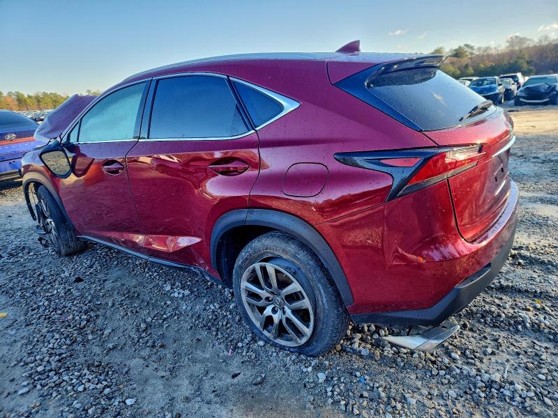 56802706 :رقم المزاد ، JTJBARBZ5F2014556 vin ، 2015 Lexus Nx مزاد بيع