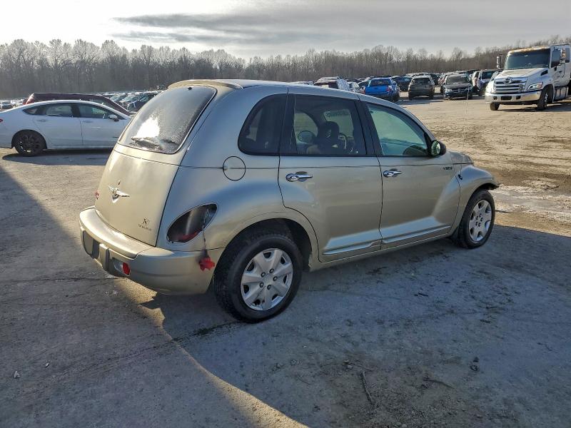 97856685 :رقم المزاد ، 3A4FY58B86T279743 vin ، 2006 Chrysler Pt Cruiser مزاد بيع