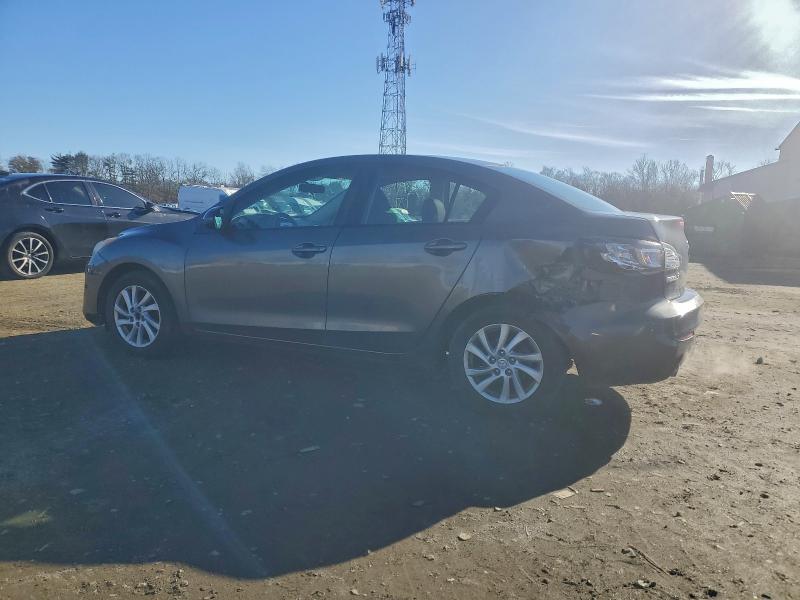 Aukcja sprzedaży 2012 Mazda 3, vin: JM1BL1V80C1677682, numer aukcji: 93811745