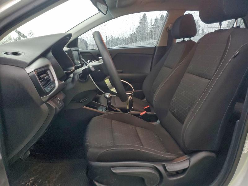 Aukcja sprzedaży 2020 Kia Rio Lx, vin: 3KPA24AD9LE331100, numer aukcji: 93989415