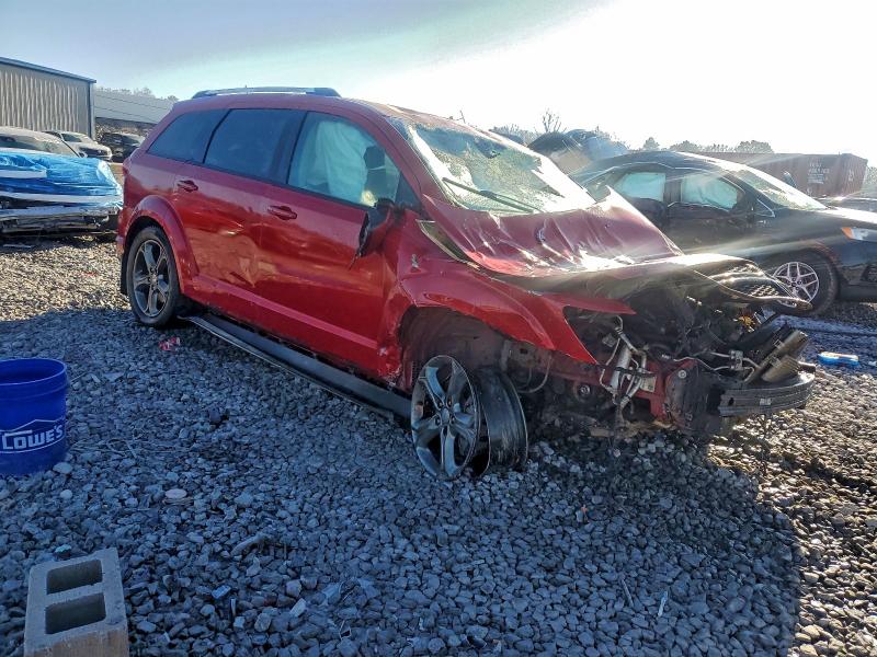 Продаж на аукціоні авто 2015 Dodge Journey, vin: 3C4PDCGG6FT564996, номер лоту: 96520325