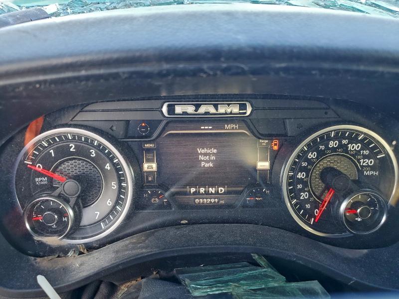 Aukcja sprzedaży 2020 Ram 1500, vin: 1C6RREFT5LN128969, numer aukcji: 95465325