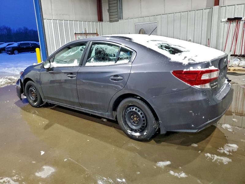 Продажа на аукционе авто 2019 Subaru Impreza, vin: 4S3GKAA61K3613490, номер лота: 94874555